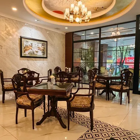 Bon Ami Hotel - Thien Xuan-2
